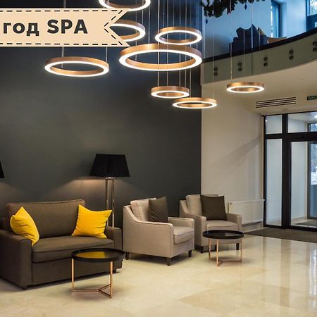 Sobi Hotel Výshgorod Exterior foto